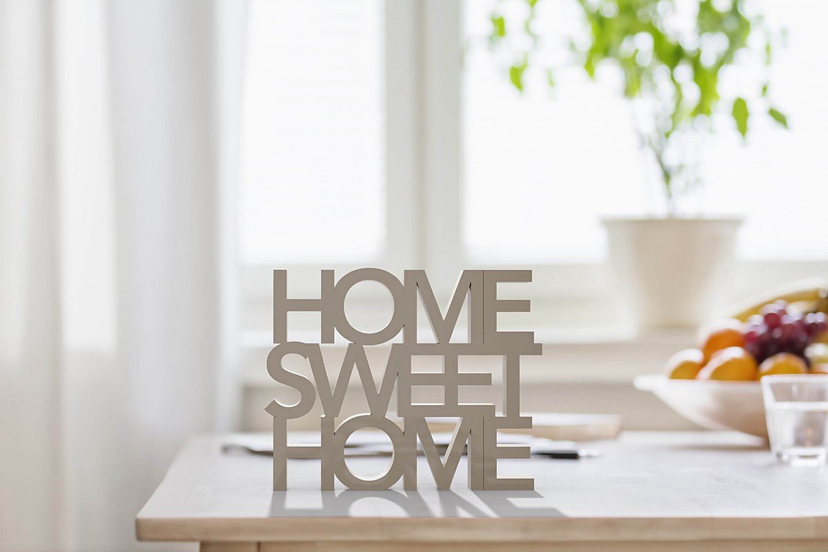 Home Sweet Home Home Sweet Home
