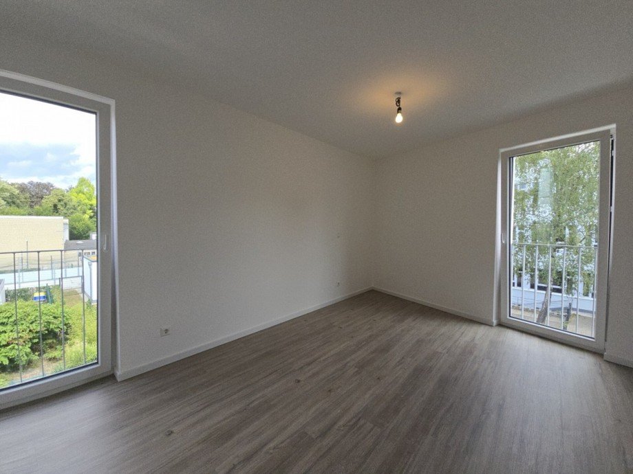 Schlafen Etagenwohnung G�tersloh