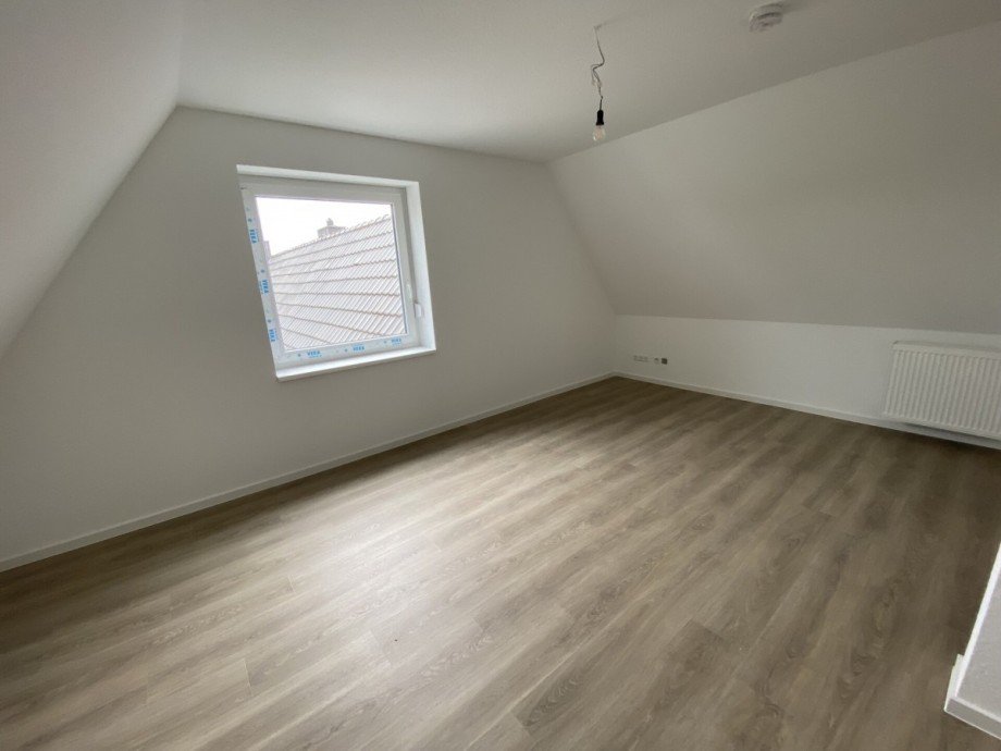 Schlafzimmer Etagenwohnung G�tersloh