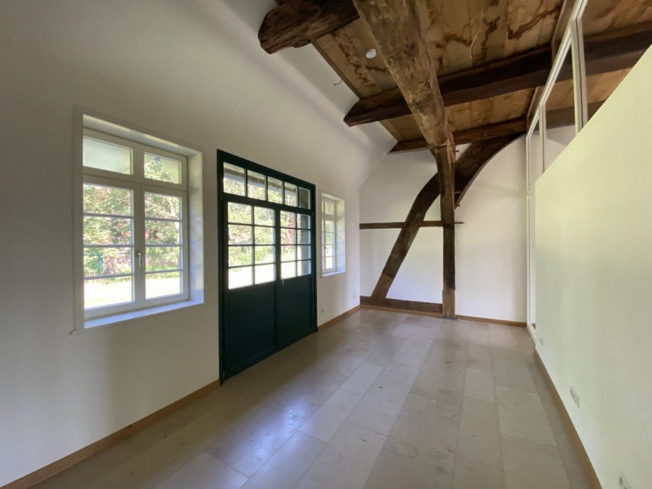 Schlafzimmer Einfamilienhaus Rietberg