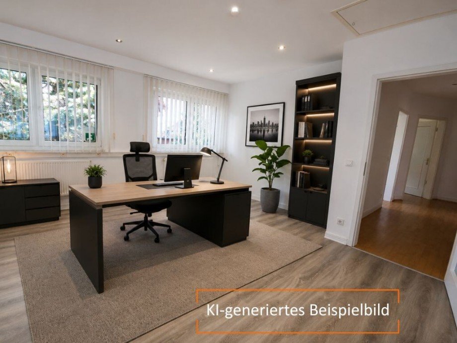 8869-6 B�rofl�che G�tersloh