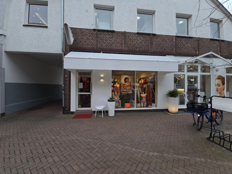 8828-14 Ladenlokal G�tersloh