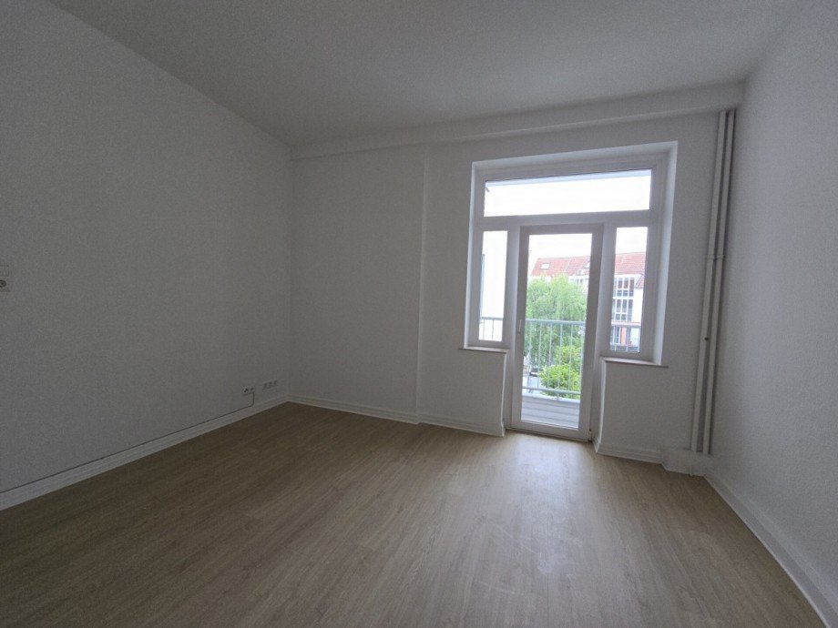 Toller Altbauflair! Renovierte 3 ZKB-Wohnung in der Gütersloher Innenstadt - Photo 5