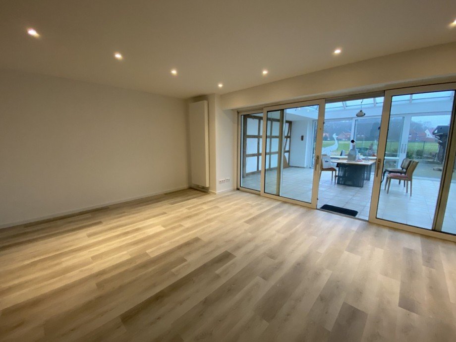 8793-3 Erdgeschosswohnung Rheda-Wiedenbr�ck