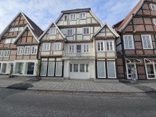  Einzigartiger Charme trifft Top Lage: Ladenfl�che direkt im Zentrum von Rietberg