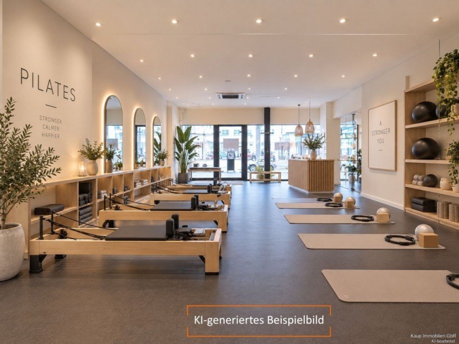 9165-4 Ladenlokal G�tersloh