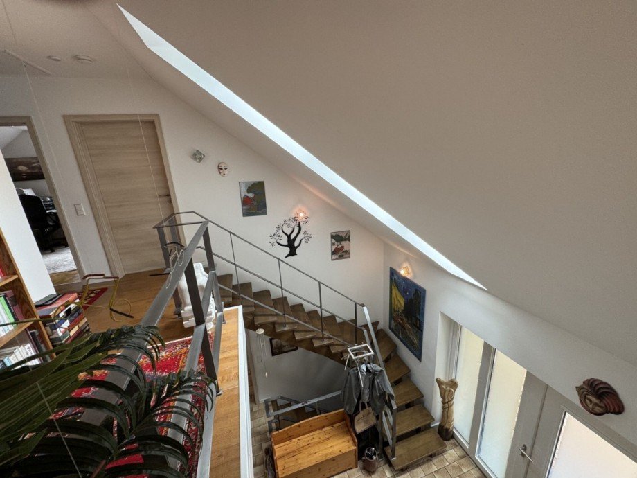 Galerie Einfamilienhaus G�tersloh / Isselhorst
