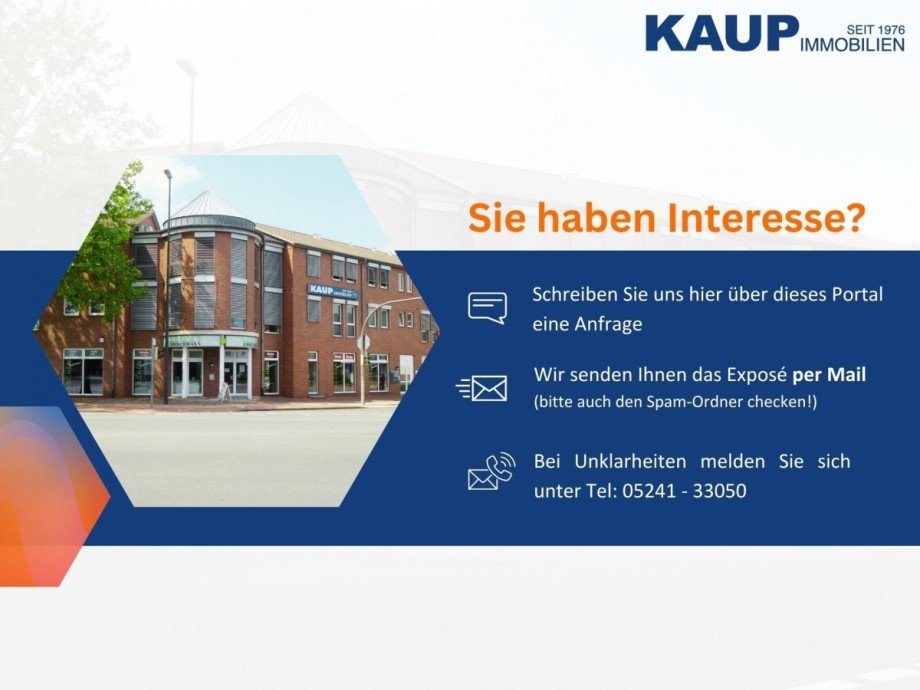 8900-15 Ladenlokal G�tersloh