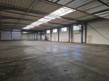 9057-8 Ideale Voraussetzung: Gewerbehalle mit B�rofl�chen in Harsewinkel-Marienfeld