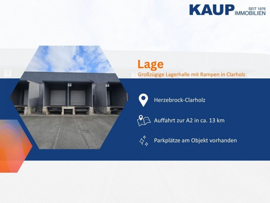 9089-28 Lager Herzebrock-Clarholz