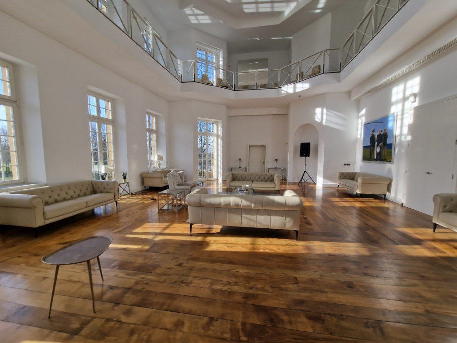 Bild8 B�rofl�che Herzebrock-Clarholz