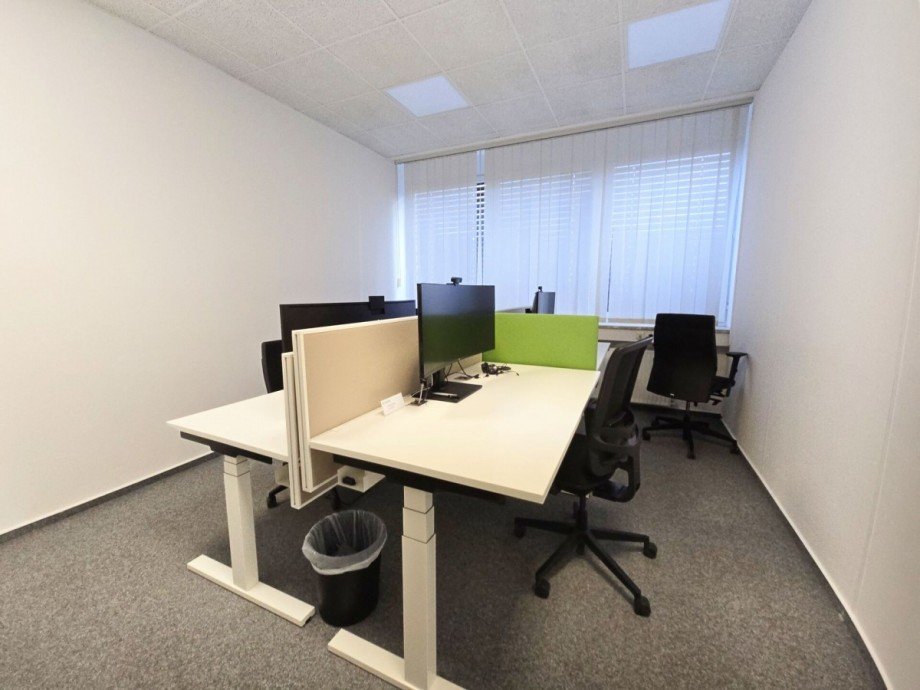  B�rofl�che Schlo� Holte-Stukenbrock