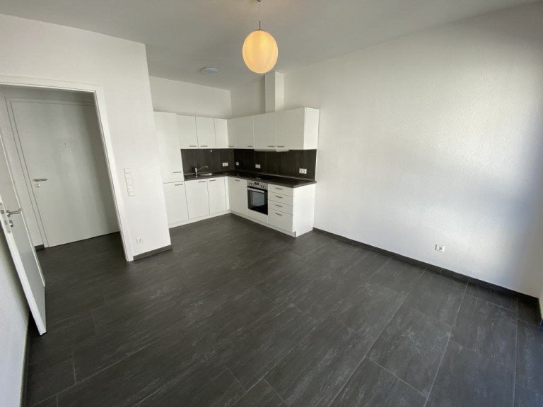 Bild1 G�tersloh Wohnung Kompakt, zentral, gefragt! Kleine 2 ZKB-Wohnung in GT-City