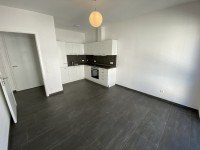 Hauptbild Kompakt, zentral, gefragt! Kleine 2 ZKB-Wohnung in GT-City