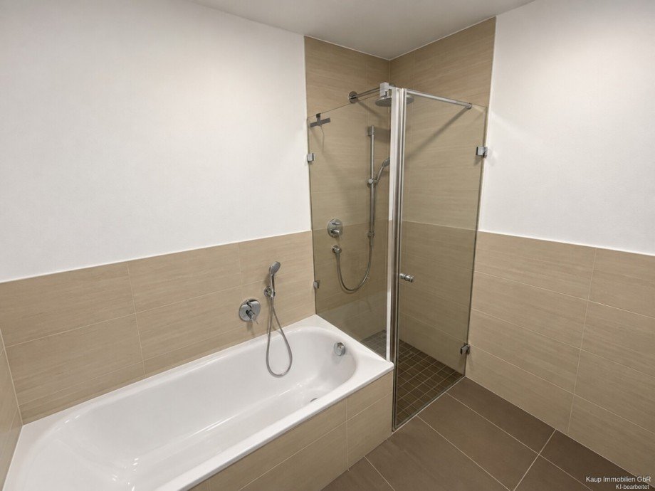 Bad Etagenwohnung G�tersloh