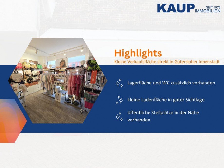 Bild17 Ladenlokal G�tersloh