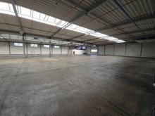 9057-19 Ideale Voraussetzung: Gewerbehalle mit B�rofl�chen in Harsewinkel-Marienfeld