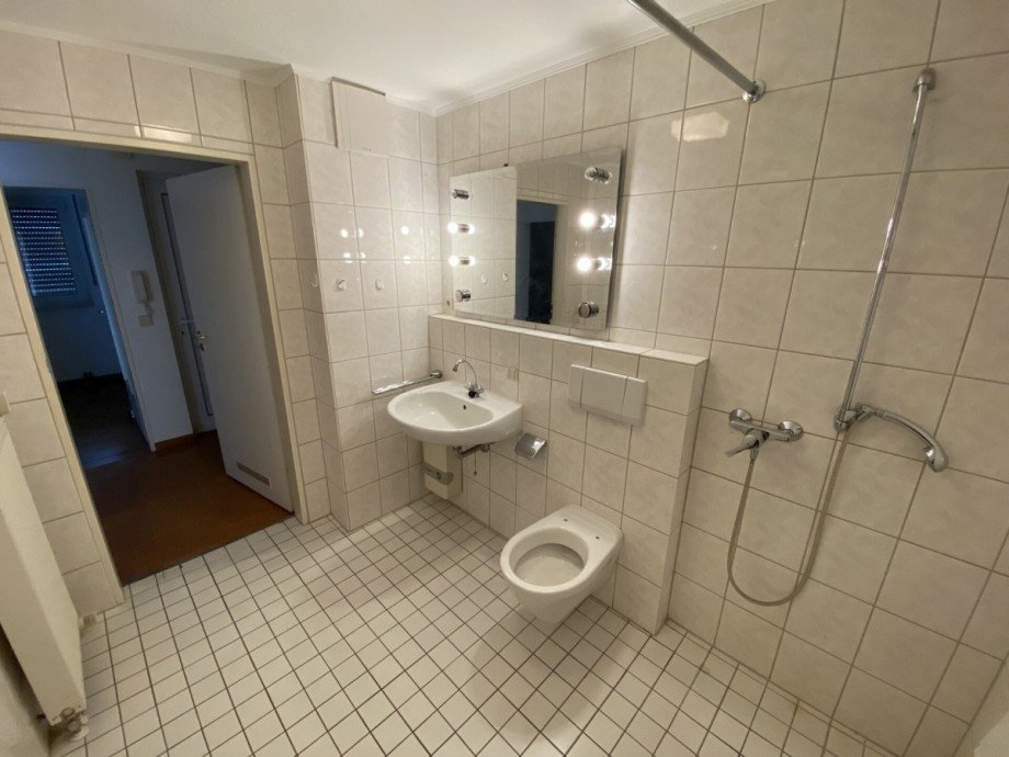 Bad Etagenwohnung G�tersloh