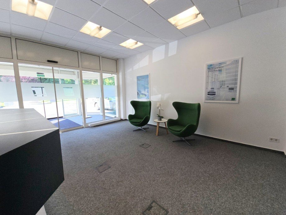 Bild6 B�ro / Praxis Schlo� Holte-Stukenbrock