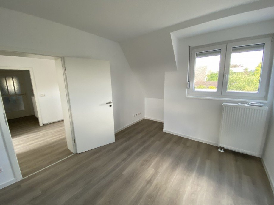 Homeoffice Etagenwohnung G�tersloh