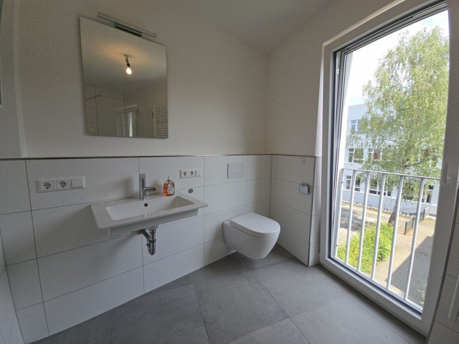Bad Etagenwohnung G�tersloh