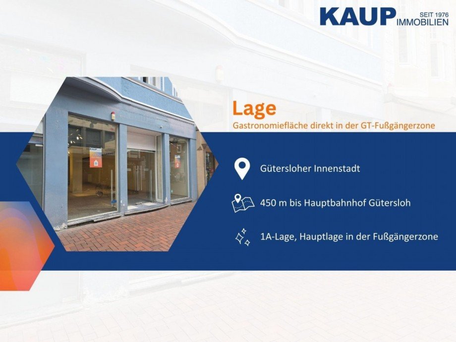  Gastronomie G�tersloh