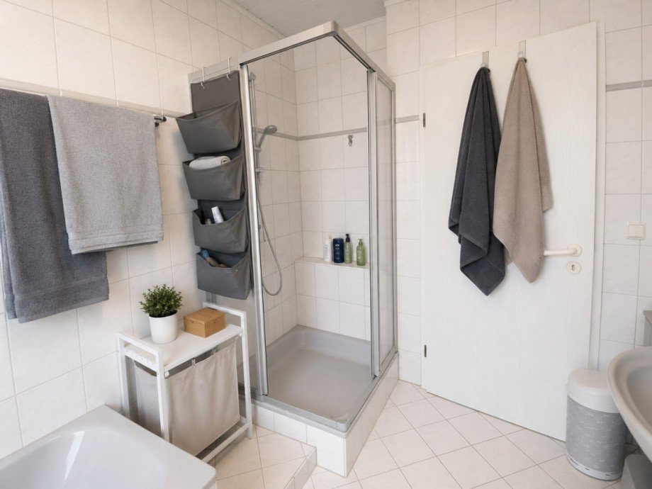 Bad Etagenwohnung G�tersloh