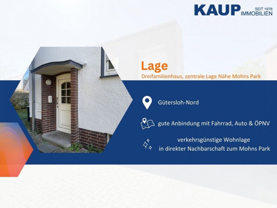  Mehrfamilienhaus G�tersloh