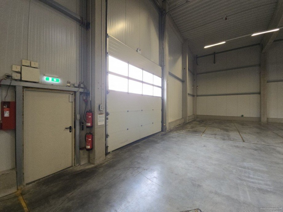 9118-4 Lager Harsewinkel