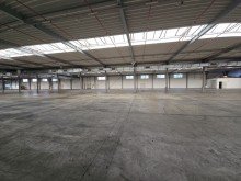 9057-20 Ideale Voraussetzung: Gewerbehalle mit B�rofl�chen in Harsewinkel-Marienfeld