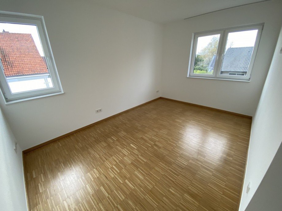Schlafzimmer Penthousewohnung Rheda-Wiedenbr�ck