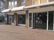 8900-2 Attraktive Gewerbefl�che in guter Sichtlage von G�tersloh
