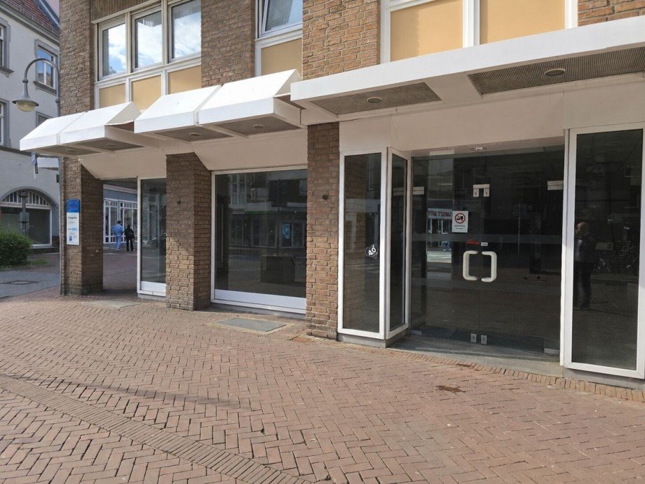 8900-2 Ladenlokal G�tersloh