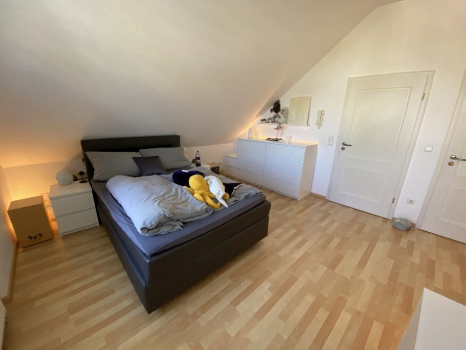 8866-8 Dachgeschosswohnung G�tersloh / Kattenstroth