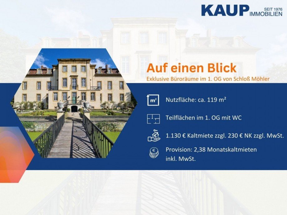  B�rofl�che Herzebrock-Clarholz