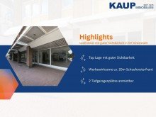 8900-13 Attraktive Gewerbefl�che in guter Sichtlage von G�tersloh