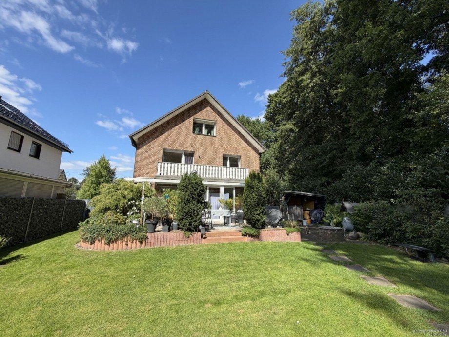 8859-9 Mehrfamilienhaus G�tersloh