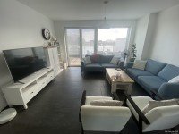 Hauptbild Einfach einziehen! Moderne Penthouse Wohnung inklusive Einbauk�che in der G�tersloher City
