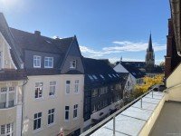 Hauptbild Toller Altbauflair! Renovierte 4 ZKB-Wohnung in der G�tersloher Innenstadt