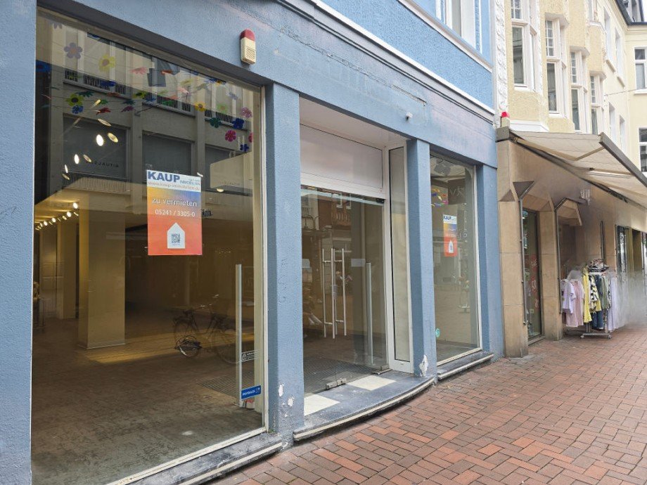 Bild2 Ladenlokal G�tersloh