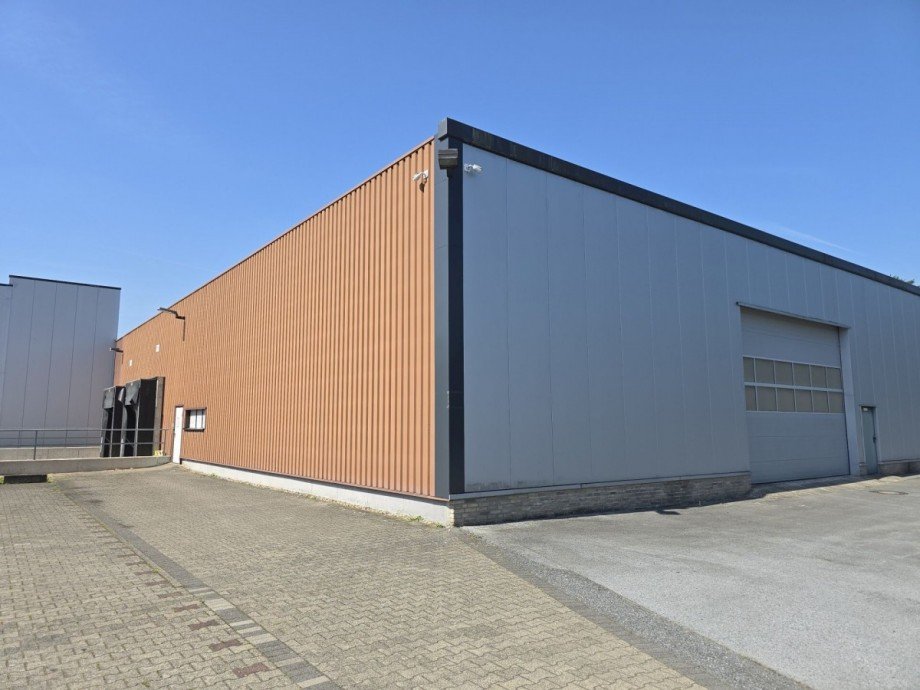 9057-46 Lager Harsewinkel