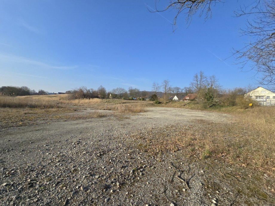  Gewerbegrundst�ck Steinhagen