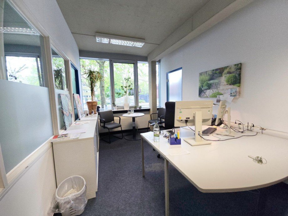 Bild11 B�ro / Praxis G�tersloh