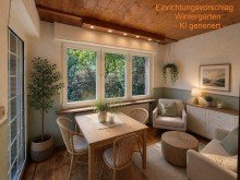 8594-012 Wohnhaus (Altbau) in zentraler Lage N�he Mohns Park G�tersloh