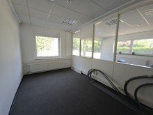 9057-36 Ideale Voraussetzung: Gewerbehalle mit B�rofl�chen in Harsewinkel-Marienfeld