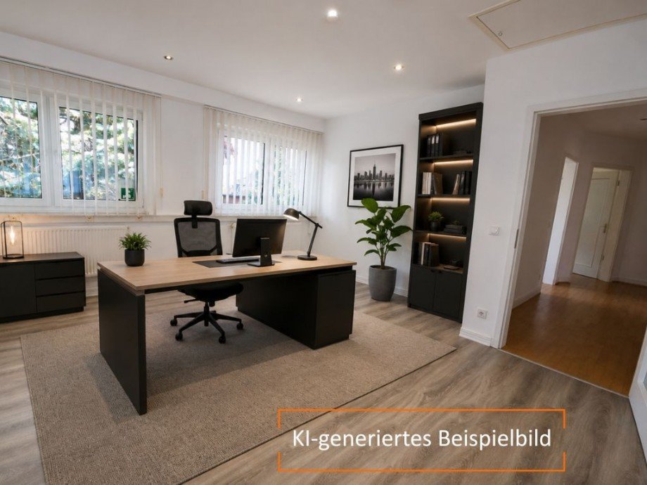 Bild6 B�rofl�che G�tersloh