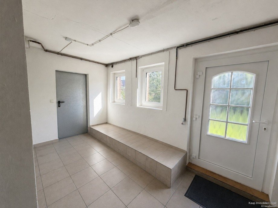 Waschraum Einfamilienhaus Rheda-Wiedenbr�ck