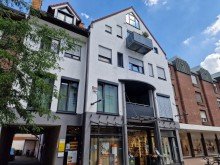 Bild9 Wohnen mit Flair! Stilvolle 3-ZKB Maisonette-Wohnung mit Balkon in GT-City
