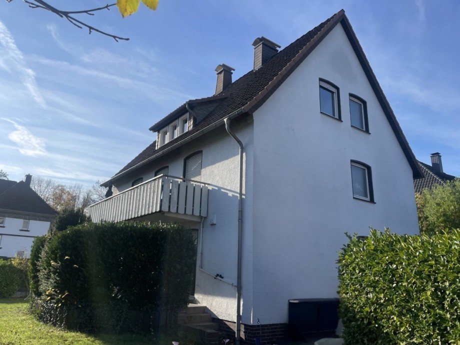  Mehrfamilienhaus G�tersloh