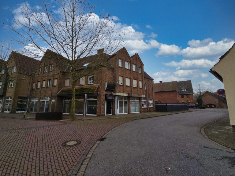 Bild1 Harsewinkel Hotels Besondere Gastronomiefl�che im Herzen von Harsewinkel